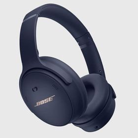 BOSE QuietComfort 45 Headphones (ミッドナイトブルー) [866724-0300]（本体状態難） ヘッドフォン