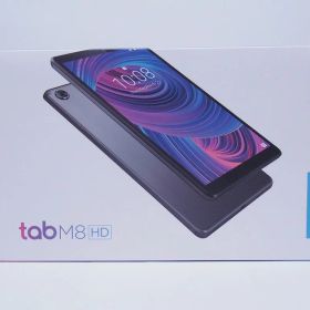 【期間限定セール】レノボ Lenovo Androidタブレット Lenovo TAB M8 ZA5G0084JP 【中古】