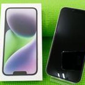 IPHONE14 MPUY3J/A DOCOMO/APPLE