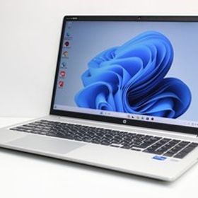 ノートパソコン 中古 ハイスペック HP ProBook 450 G8 15.6インチ 第11世代 Core i5 メモリ8GB SSD256GB WPS offce搭載 Windows11