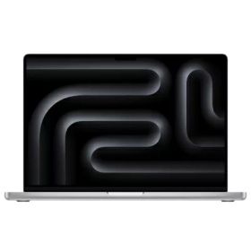 中古パソコン MacBook Pro 16インチ MX2U3J/A Late 2024 シルバー【Apple M4 Pro(14コア)/48GB/512GB/20コアGPU】 Apple 当社6ヶ月保証 イオシス