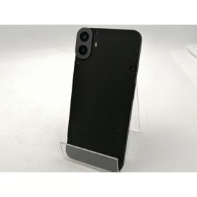 CMF Phone 1 ブラック 中古 15,990円 | ネット最安値の価格比較