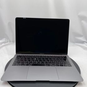 ★起動×★Apple MacBook Air Retina, 13-inch, 2018 スペースグレイ [- - - 13.3インチ -] 中古 ノートパソコン (RM275)
