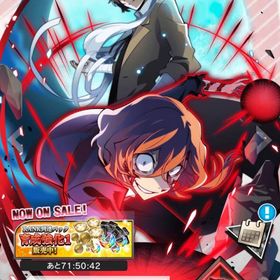 人気,レアキャラ多数！太宰治、中原中也多め↑ 引退アカウント | 文豪ストレイドックス(文スト)のアカウントデータ、RMTの販売・買取一覧
