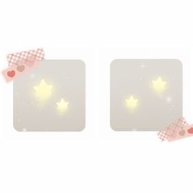 流れ星セット- ̗̀ 𖤐 | リヴリーアイランドのアイテム、RMTの販売・買取一覧