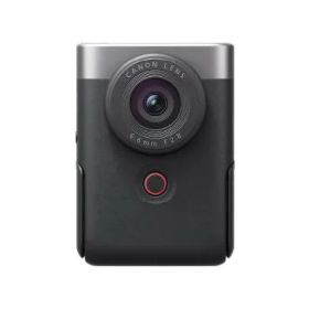 PowerShot V10 (シルバー)/Canon