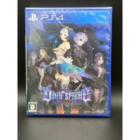 【新品】 オーディンスフィア レイヴスラシル PS4版(家庭用ゲームソフト)