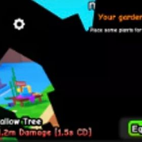 プラント対ブレインロット 11.2m植物 超強力！ | ロブロックス(ROBLOX)のアカウントデータ、RMTの販売・買取一覧