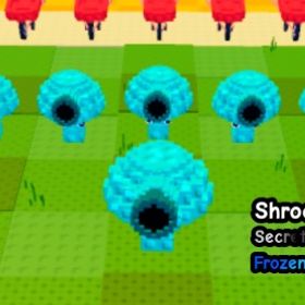 冷凍キノコ8個セット プラント対ブレインロット | ロブロックス(ROBLOX)のアカウントデータ、RMTの販売・買取一覧