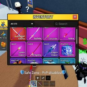 人間V4 おでん二刀流 レベマ メアド未認証 Blox fruits | ロブロックス(ROBLOX)のアカウントデータ、RMTの販売・買取一覧