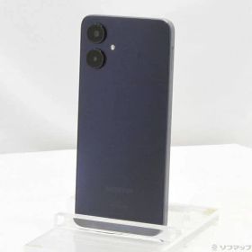 〔中古品〕 Galaxy A25 5G 64GB ブラック SCSBB2 Softbank SIMフリー【276】