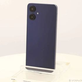 〔中古品〕 Galaxy A25 5G 64GB ブラック SCSBB2 Softbank SIMフリー【368】