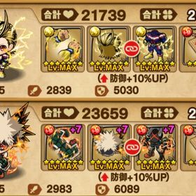 石3380 ﾋﾛｱｶｷｬﾗｺﾝﾌﾟｲﾍﾞﾝﾄのみ進行＋装備ｺﾝﾌﾟ＋降臨ｷｬﾗ運気25ｽｷﾙLv10 | ポコダン(ポコロンダンジョンズ)のアカウントデータ、RMTの販売・買取一覧