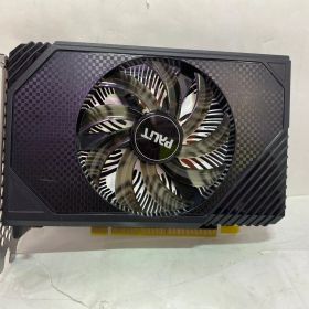 [中古PCパーツ] GeForce RTX 3050 StormX OC NE63050018P1-1070F [PCIExp 8GB]