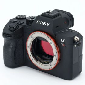 SONY（ソニー） α7R III ILCE-7RM3 ボディ _GP00011111