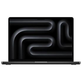 MacBook Pro Liquid Retina XDRディスプレイ 14.2 MRX33J/A [スペースブラック] 【ラッピング対応可】 R-LOGI