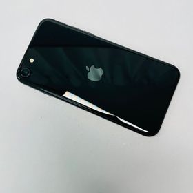 iPhone SE第2世代 64GB SIMフリー 電池93% 96884