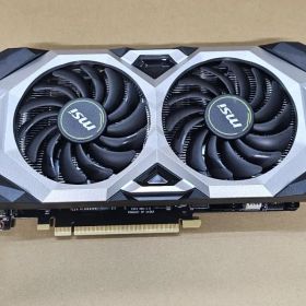 MSI NVIDIA RTX 2070 VENTUS 8Gグラフィックボード