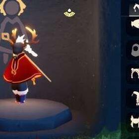 コラボなども所持してます | Sky 星を紡ぐ子どもたちのアカウントデータ、RMTの販売・買取一覧