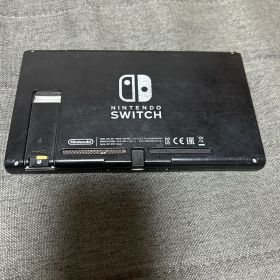 Nintendo Switch 本体 ブラック