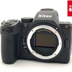 【中古】 【美品】 ニコン Z5II ボディ 【ミラーレス一眼】 【6ヶ月保証】