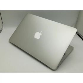 【中古】Apple MacBook Air 11インチ Corei5:1.6GHz 256GB MJVP2J/A (Early 2015)【福岡天神】保証期間1ヶ月【ランクB】