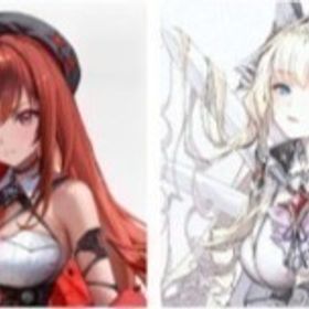 最安値✅ | 勝利の女神NIKKE(メガニケ)のアカウントデータ、RMTの販売・買取一覧