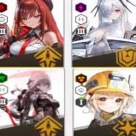 即时対応 | 勝利の女神NIKKE(メガニケ)のアカウントデータ、RMTの販売・買取一覧