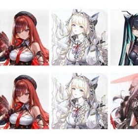 最安値✅ | 勝利の女神NIKKE(メガニケ)のアカウントデータ、RMTの販売・買取一覧