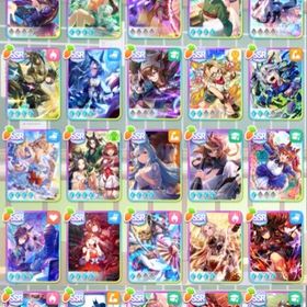 【破格】課金総額100万越え 環境サポカ・キャラ多数 | ウマ娘のアカウントデータ、RMTの販売・買取一覧