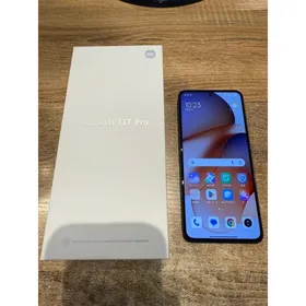Xiaomi 13T Pro 新品¥40,000 中古¥30,800 | 新品・中古のネット最安値