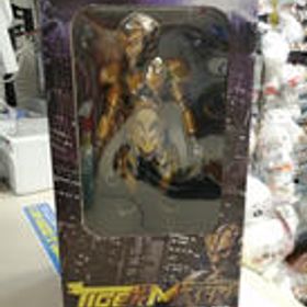 タイガーマスク タイガーマスク プレミアム限定版 メディアワークス