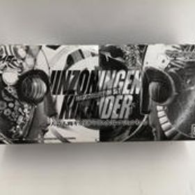 人造人間キカイダー 人造人間キカイダーマスクコレクションセット BANDAI