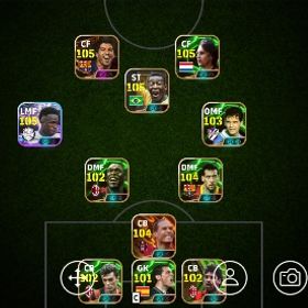 引退垢 | eFootball 2025(イーフト)のアカウントデータ、RMTの販売・買取一覧