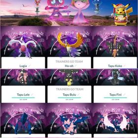 【angelpiece様専用】 | ポケモンGOの代行、RMTの販売・買取一覧