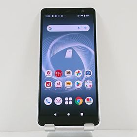 arrows Be4 Plus F-41B ドコモ ホワイト 送料無料 即決 本体 c12395