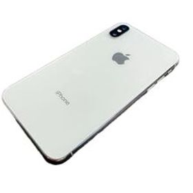 iPhone X 64G SIMフリー 本体 比較的な美品 Apple iPhone X 64GB SIMフリー [シルバー] 価格比較 - 価格.com