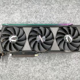 グラフィックボード GAMING GERFORCE RTX3070TI ZOTAC
