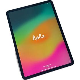 Apple iPad Pro 11インチ 第4世代 Wi-Fi 128GB MNXD3J/A スペースグレイ【中古】12511R8