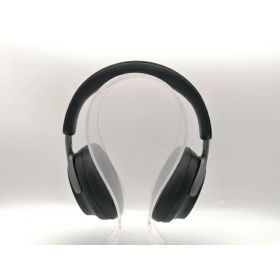 【中古】BOSE QuietComfort Ultra Headphones [ブラック]【千葉】保証期間1ヶ月【ランクA】