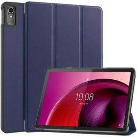 【色:ブルー】For Lenovo TAB7 / Lenovo Tab M10 (タブレット)