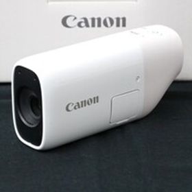 【全額返金保証】極美品｜キヤノン PowerShot ZOOM CA01-M5280-2Q3