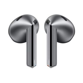 サムスン Ｇａｌａｘｙ Ｂｕｄｓ３ シルバー ＳＭ−Ｒ５３０ＮＺＡＡＸＪＰ １個 （お取寄せ品）