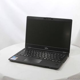 〔中古〕FUJITSU(富士通） LIFEBOOK U7311／F FMVU38025〔262-ud〕