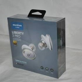 未開封 Anker Soundcore Liberty 3 Pro A3952