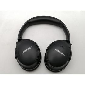 【中古】BOSE QuietComfort 45 ブラック【OSU301】保証期間１ヶ月【ランクB】