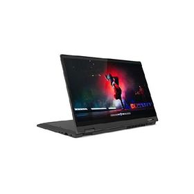 Lenovo IdeaPad Flex 5 14インチ FHD Touch 2-in-1 コンバーチブル ノートパソコン AMD Ryzen 3 4300U 4GB RAM 256GB SSD Windows 10 S
