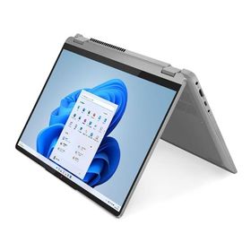 Lenovo IdeaPad Flex 5 Gen 8 ノートパソコン グレー【Windows11】