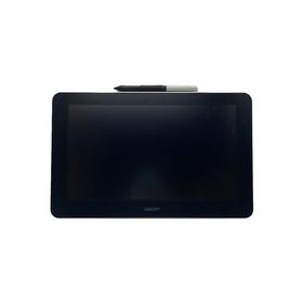 WACOM◆ペンタブレット Wacom One DTC133W1D