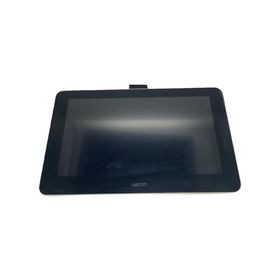 WACOM◆モニター/one/液晶ペンタブレット
